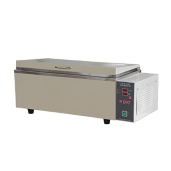 电热恒温水浴槽(420×190×150mm)